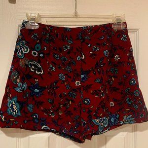 Topshop Highwaisted Shorts